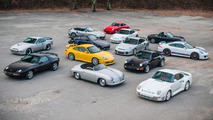 Collection Porsche