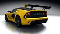 Lotus Exige Race 380