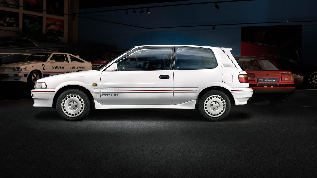 Kekurangan Corolla Gti Harga
