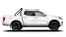 Navara Trek-1°