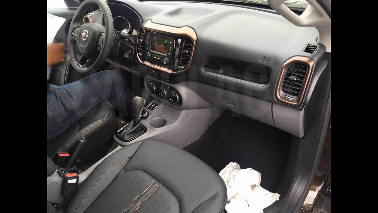 Preços da Fiat Toro: veja a suposta tabela de valores da picape