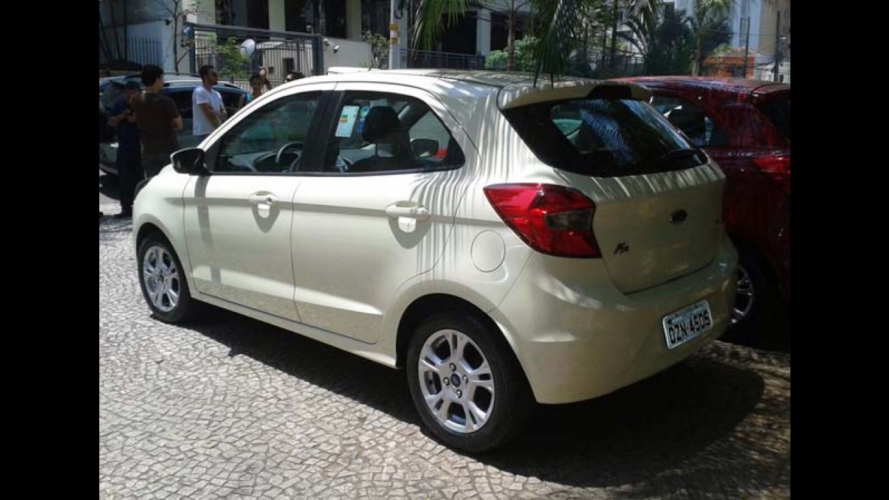 Vendas por estados: HR-V já é primeiro no RJ e HB20 lidera em SP - veja lista