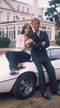La Lotus Esprit S1 de James Bond