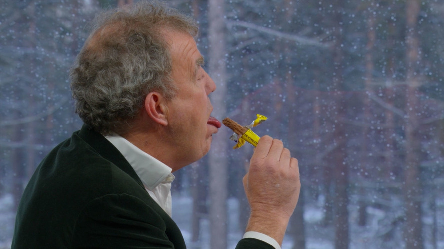 The Grand Tour Episode 6