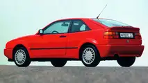 Volkswagen Corrado