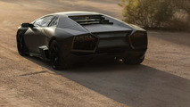 2008 Lamborghini Reventon Auction