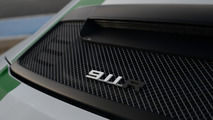 2016 - Porsche 911 R n°172