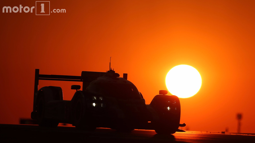 2016'nın en iyi 10 motorsporları fotoğrafı
