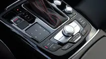 2017 Audi A6 Competition: Review