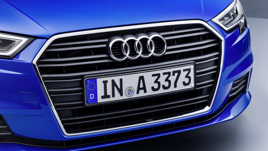Audi A3 de 1996 à 2016