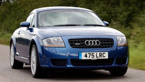 Audi TT (ilk jenerasyon)
