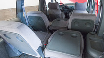 1991 Pontiac Trans Sport SE Auction