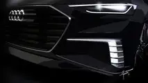 Audi Prologue Avant concept