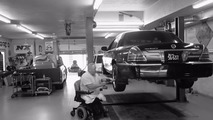 Home mechanic garage ruled legal