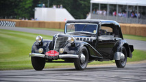 1934 Renault Nervasport