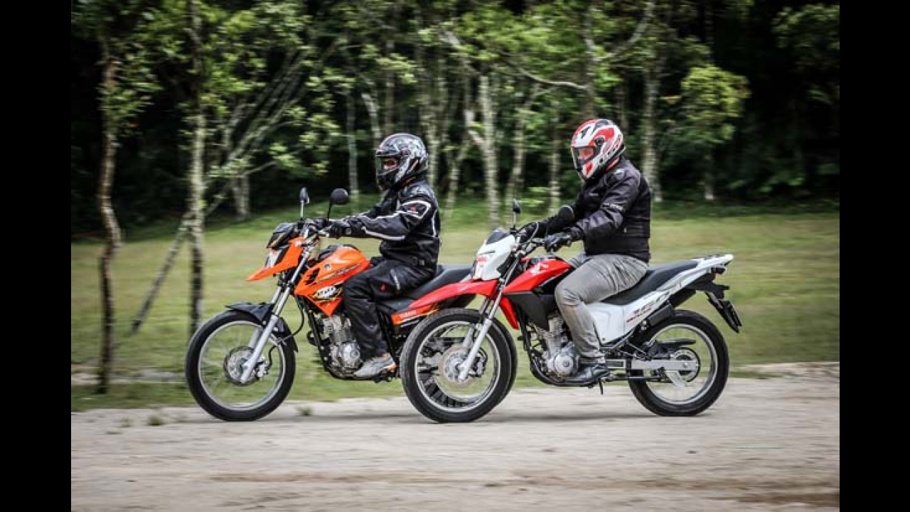 Mercado motos: produção e vendas cresceram em maio - veja ranking