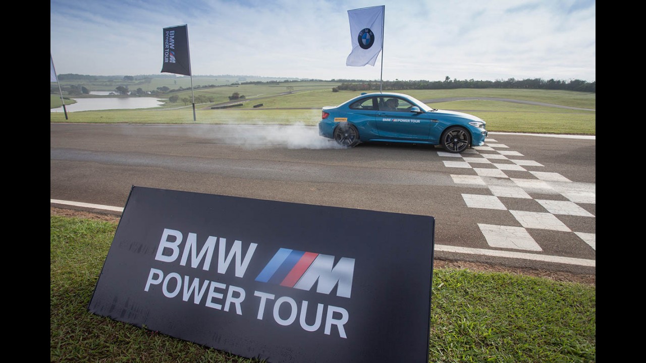 Volta Rápida: BMW M2 é o melhor M dos últimos tempos