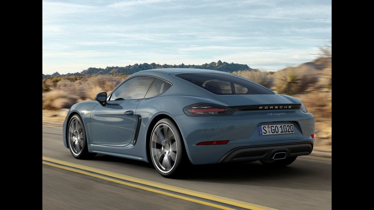 Porsche inaugura concessionária em Recife, a 1º da marca no Nordeste