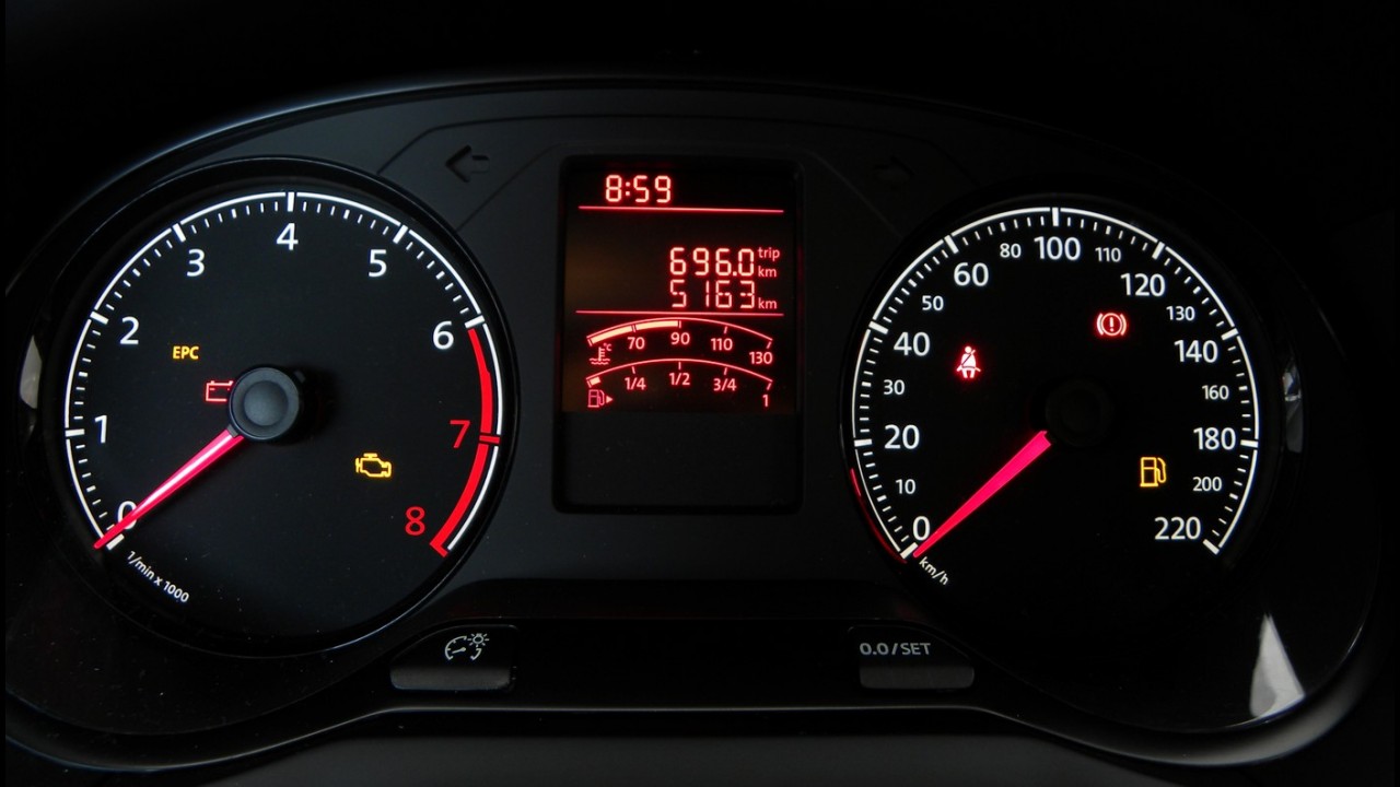 Teste Rápido: VW Gol 1.0 duas portas volta ao básico com dignidade