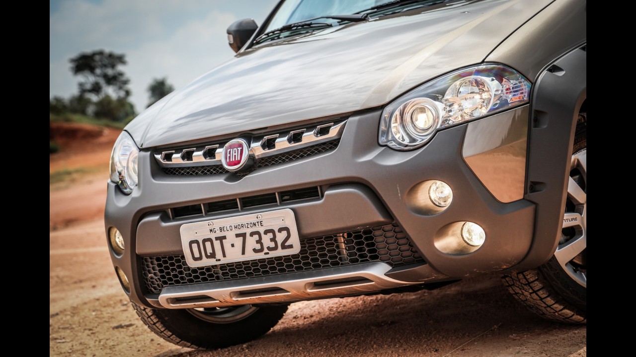 Picapes: Strada atinge quase 60% de participação e Hilux encosta na S10
