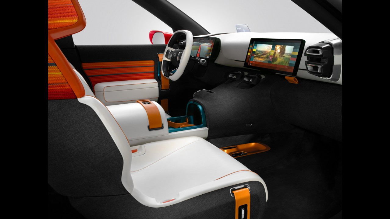 Citroën diz que Aircross Concept é inspiração para o futuro design da marca
