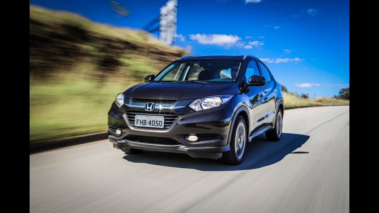 Mais vendidos: Civic no top 20 e Ecosport à frente do Gol na 1ª quinzena