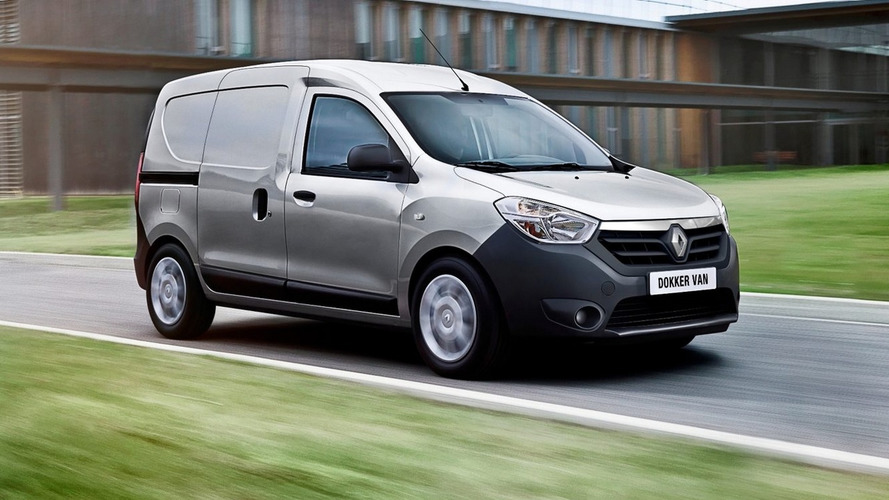 Dokker Kangoo