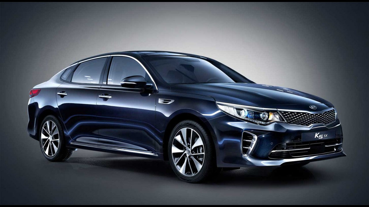 Kia emplaca quase 3 milhões de unidades em 2015; Rio é o preferido