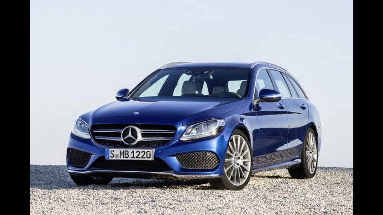 Audi e Mercedes superam BMW e lideram vendas globais em janeiro