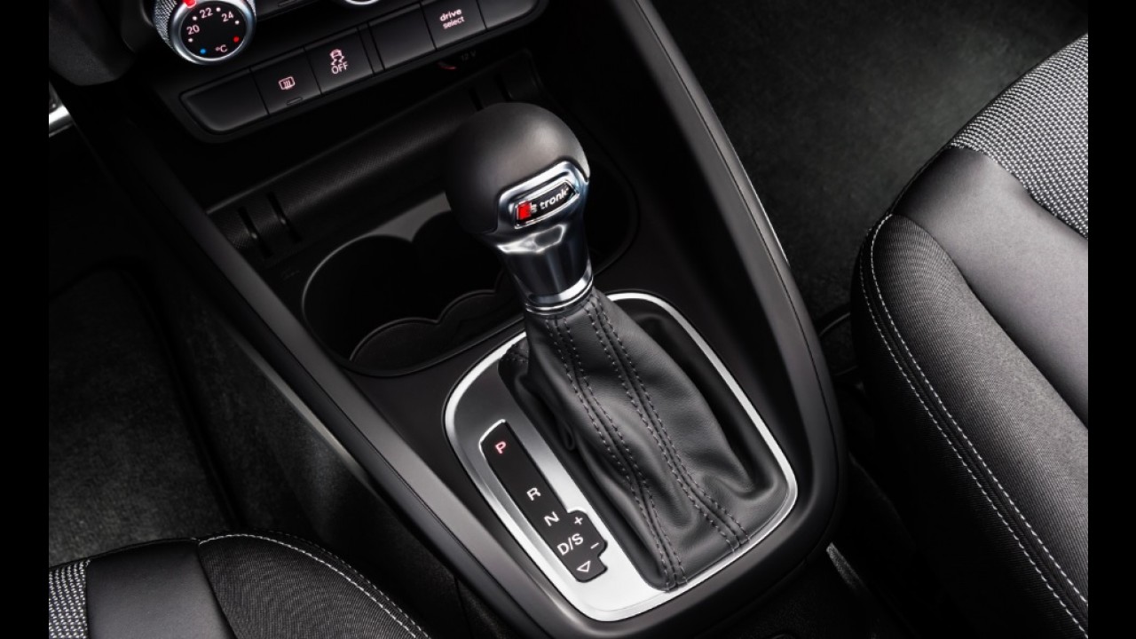 Audi A1 2016 chega com novo motor 1.8 de 196 cv - veja preços