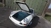 Kaege Porsche 911