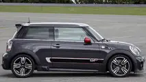 2013 MINI JCW GP