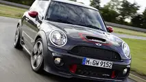 2013 MINI JCW GP