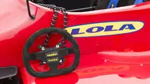 1997 Lola T97-30 F1 Road Car F1R