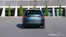 Essai Skoda Kodiaq