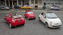 2016 Fiat 500