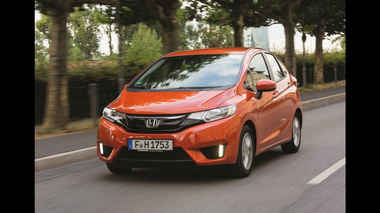 Honda confirma motores VTEC turbo no Brasil em 2016