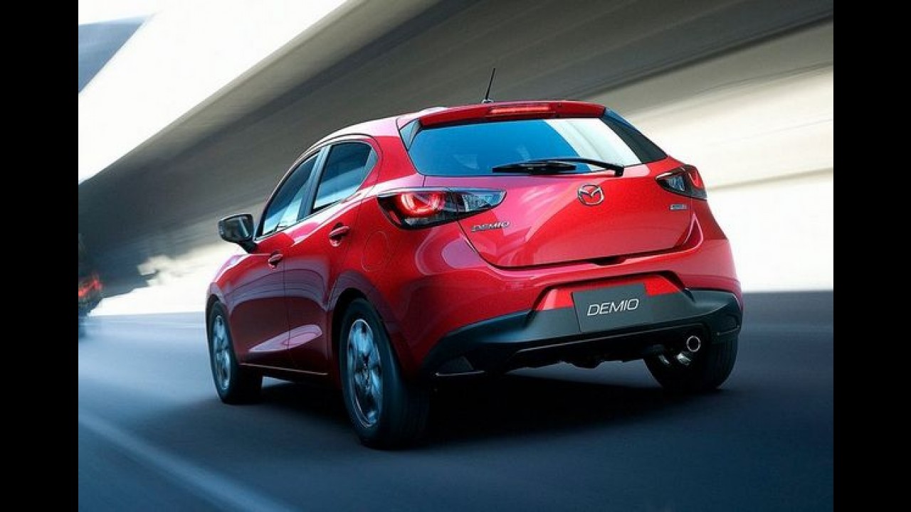 Exclusivo! Toyota terá novo compacto vindo do México ainda em 2015