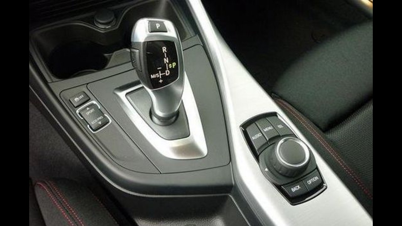 BMW Série 1 Active Flex nacional já está à venda - veja fotos e detalhes