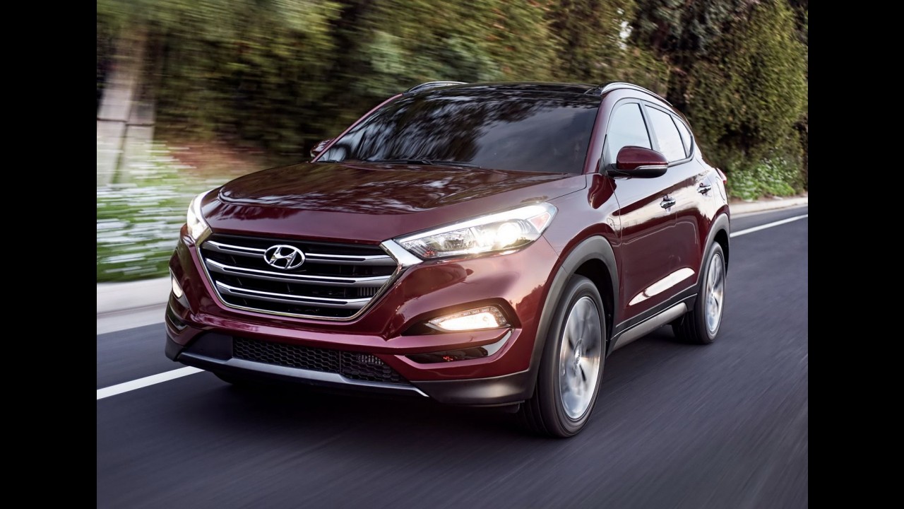 Hyundai deve adotar novo padrão de nomenclatura; i30 será único a 'sobreviver'