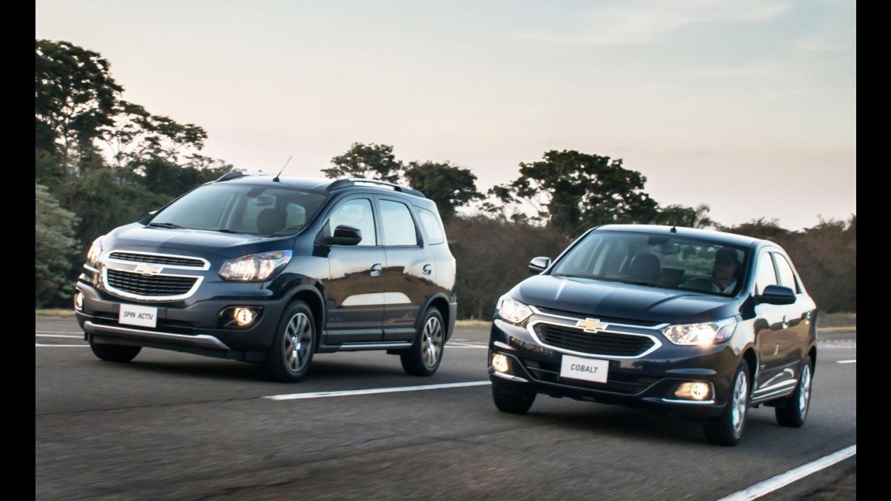Semana CARPLACE: Nova L200, Cobalt e Spin 2017, Kicks x HR-V, Corolla especial e mais!