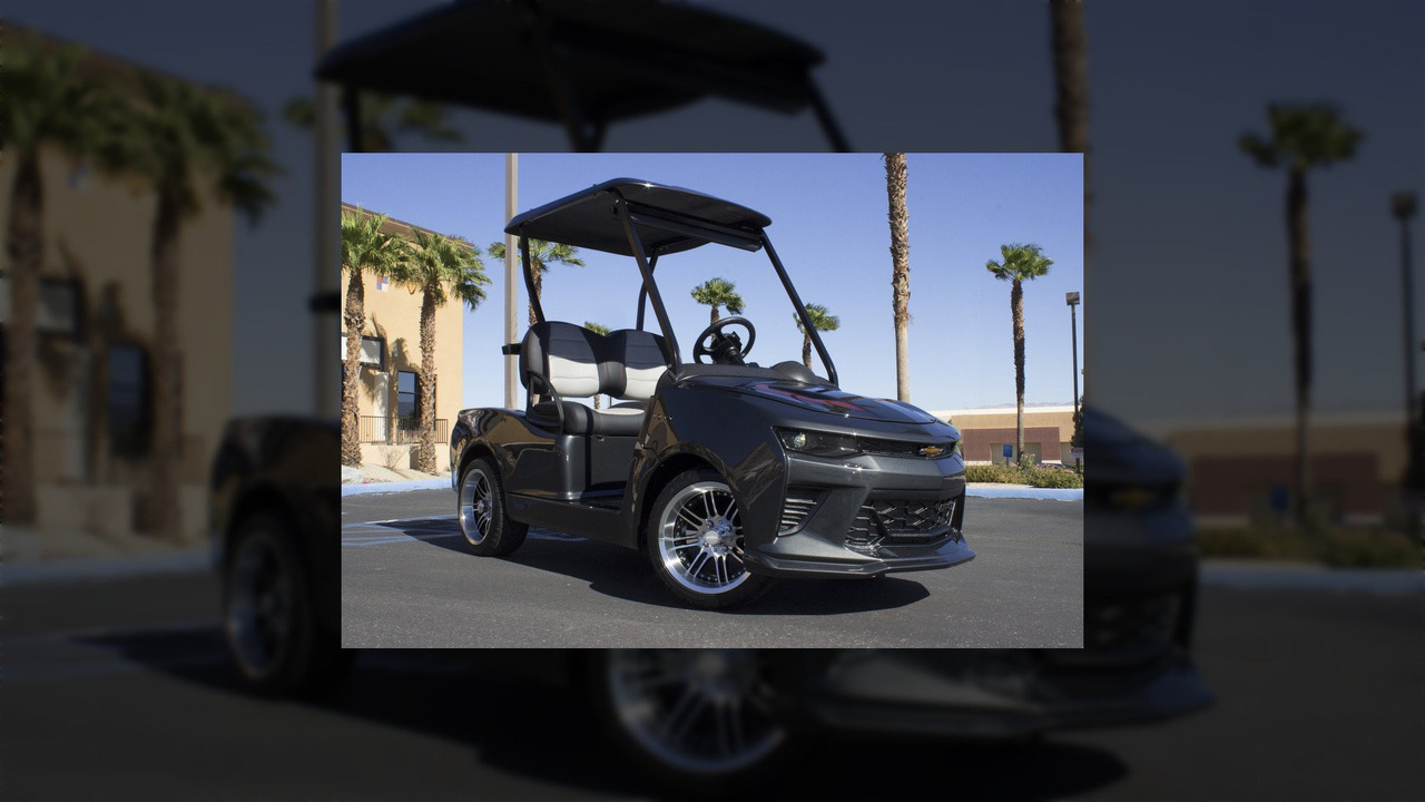 Caddyshack Golf Cart Horn Golf cart help