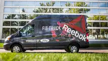 Ford Transit FitTruck