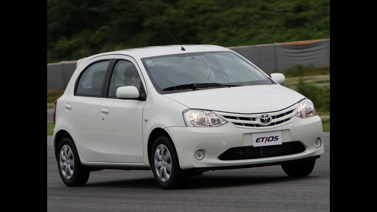 Crise: Toyota suspende R$ 30 milhões e desiste de produzir Corolla em duas fábricas