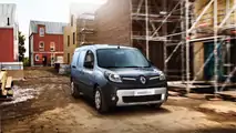 Renault Kangoo Z.E.