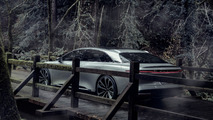 Lucid Motors Air
