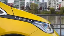 2017 Opel Ampera-e