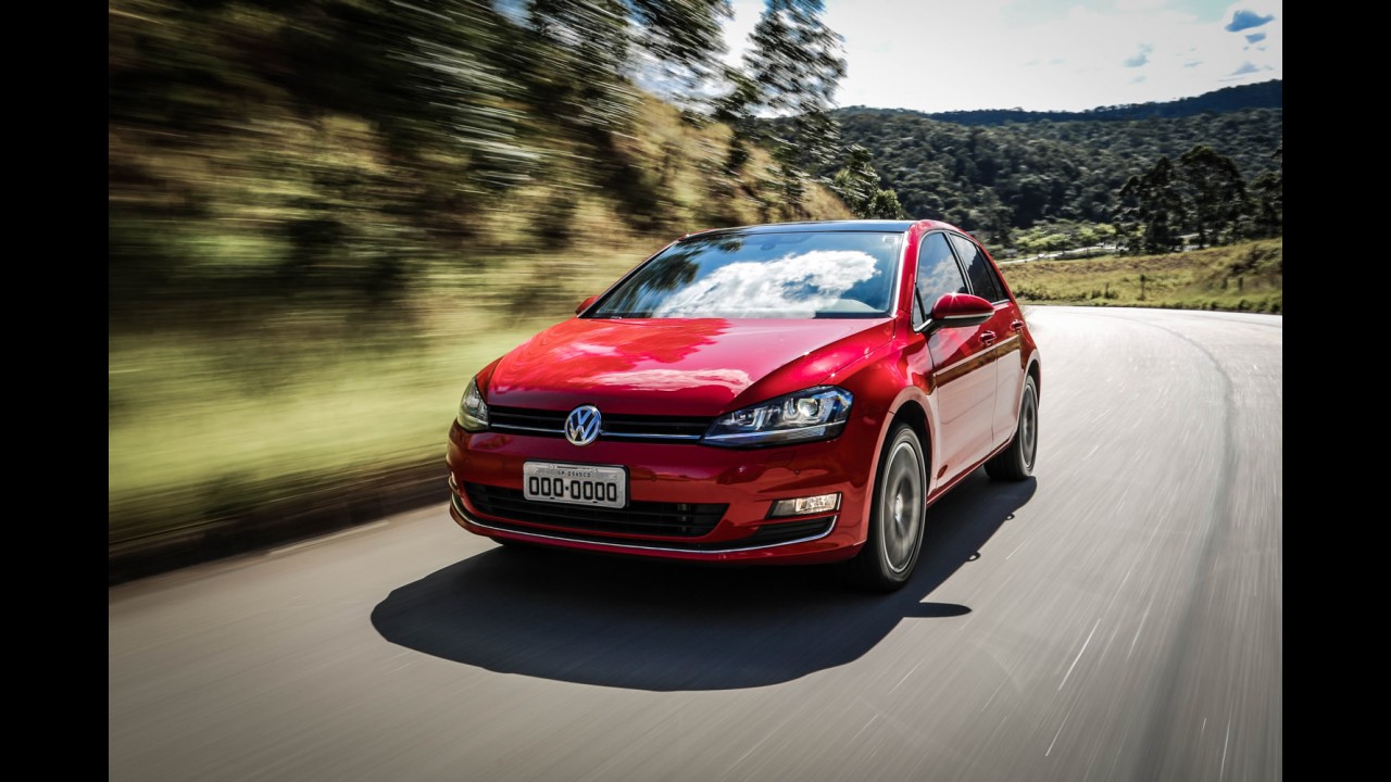 Hatches médios: Focus abocanha quase 50% do segmento em agosto