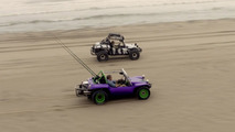 The Grand Tour Episode 7