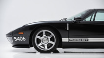 Ford GT CP-1 Prototype Auction
